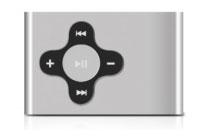 Sweex Clipz MP3 2GB (MP301)